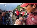 Typical Limbu Cultural Wedding Feast in Rural Nepal | Nepali Wedding Party in Village