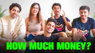 How Much Money Are We Losing Pt 2 | AevyTV Cast & Crew Ep. 5