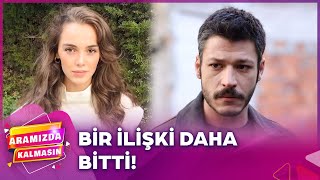 Kubilay Aka ve Hafsanur Sancaktutan Ayrıldı! | Aramızda Kalmasın 189. Bölüm