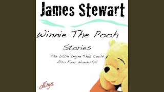 Winnie the Pooh and the Heffalump