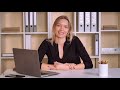 Corporate Video Testimonial Template