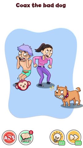 Anjing Galak Shorts Kartun Huggy Youtube