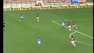 Supercoppa Italiana 1994: AC Milan vs Sampdoria - 1994.08.28 -