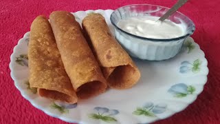 Masala Chapati Recipe| സൂപ്പർ ടേസ്റ്റിൽ ഒരു മസാല ചപ്പാത്തി|NIYOOS WORLD