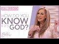 Dr. Cheryl Salem: Draw Near to God and His Voice Becomes Clear | FULL EPISODE | Better Together TV