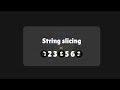 Remove First N Characters from a String in Python