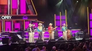 Riders In The Sky. Grand Ole Opry, Nashville TN 7-31-2024