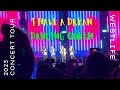 I HAVE A DREAM + DANCING QUENN | WESTLIFE The Wild Dreams Tour 2023 | KAOHSIUNG ARENA TAIWAN