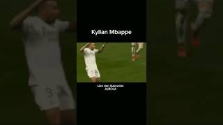 Akhirnya mbappe cetak goll #mbappe #realmadrid #shortvideo #shorts #fyp