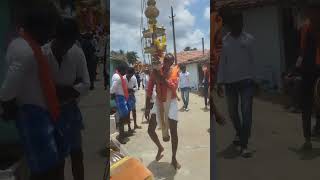 ganapathi meravanige badanaguppe by santhu konanur