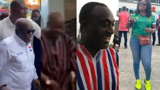 ßręąk*Alan Cash will surely win on December 2024*Bawumia got shocked as Vim Lady confirms*Hon.Ken...