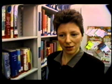 Life Before Google: the Chicago Public Library Information Service, 1993 Life Before Google: the Chicago Public Library Information Service, 1993