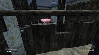 Dayz Official PS5 Duper Base Raid