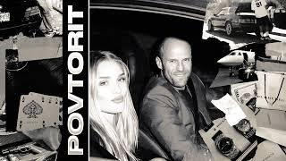 [FREE] MACAN x XCHO x SANTIZ Type Beat - «POVTORIT» (prod. phaza)