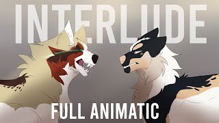 Interlude IV (Showtime) - Full Animatic - The Outcast