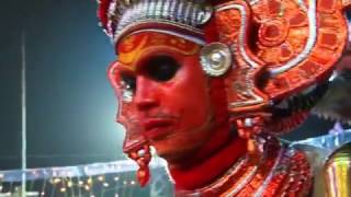 Naithalath Veedu Edat theyyam part _ 6