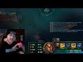 pantheon but if you play pantheon then you need to try this build i swear