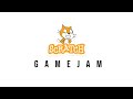 Scratch coding competition:  Game Jam 1
