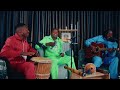 Fusion 5 Mangwiro Live Performance (In My Heart)
