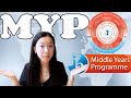 How to Get Good Grades in MYP FAST I Secrets No One Tell You I IB Middle Years Program