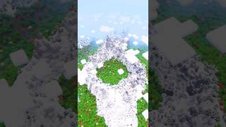 MINECRAFT: Eye of the Forest Hidden in the Valley!