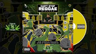 Can't Stop Reggae Mixtape by Herbalist