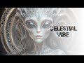 SynthArt Studio - Celestial Vibe | Official Music Video