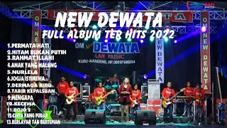 FULL ALBUM TER BARU - TER HITS  - NEW DEWATA - KEBON BATUR MRAGEN - ANI JAYA GAJAH#Dangdutkoplo