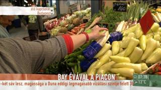 Zöldségmustra Bay Évával: a fagy ellenére is olcsón kihozható a bevásárlás! - tv2.hu/mokka