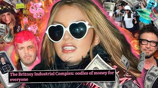 The Britney Spears Economy | BJ Investigates