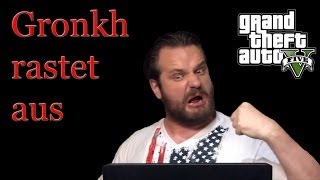 Best of Gronkh - Gronkh rastet aus - [Full-HD]