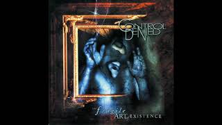 Control Denied - Expect The Unexpected (Backing Track With Vocal)