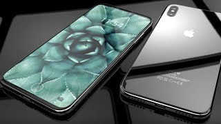 Official [ iphone 8 ] widescreen concept