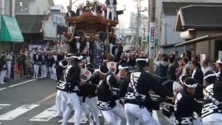 平成28年 麻生中 昇魂式