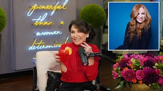 Jenny Hutt Talks Career Pivots – Next ‘I’ve Got A Secret With Robin McGraw’