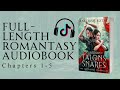 [Romantasy Audiobook] Guardian of Talons and Snares | Chapters 1-5