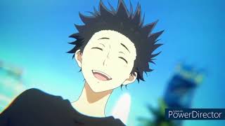 silent voice edit [life goes on]