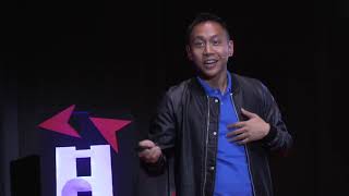 Why I Keep Ants as Pets | Mikey Bustos | TEDxUPLB