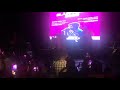 Brymo’s Grand Entrance Live at “Blasphemy” Terra Kulture