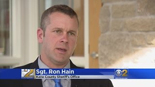 2 Investigators: Is Kane County Officer Policing For Profit?