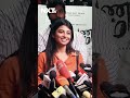 actress anandhi cute speech shorts anandhi trending