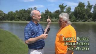 The Ultimate Hd Tv Antenna Review Danny Hodges Homemade Outdoor Model