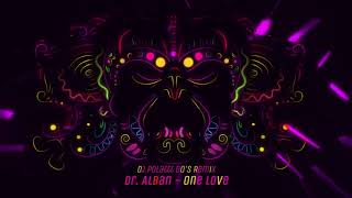 Dr. Alban - One Love (DJ.Polattt 80's Remix)