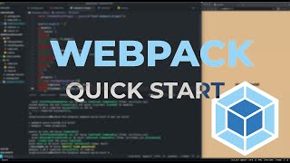 Webpack bundler Quick Start (Basic Setup)