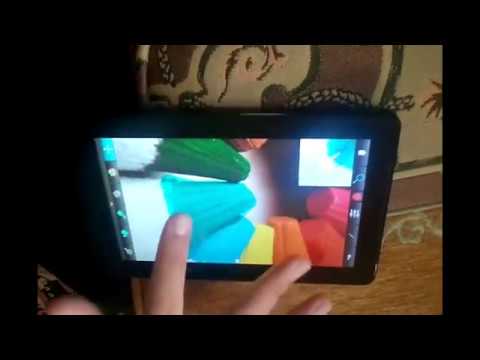 Color Splash Effect Youtube