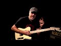 wildwood story time inspired lick • james burton