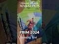 Penang Bridge Marathon 2024 Singlet Unveiling #PBIM #PenangBridge #Marathon