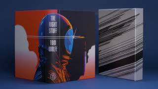 The Right Stuff | The Folio Society