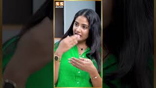 Negative-வா பேசுறவங்க இருந்தால்தான் நாம முன்னேற முடியும்..! Anshitha | Arnav