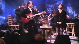 Natalie Merchant - Let the Mystery Be